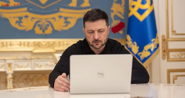  Зеленський доручив опрацювати справедливу систему поповнення бойових бригад 