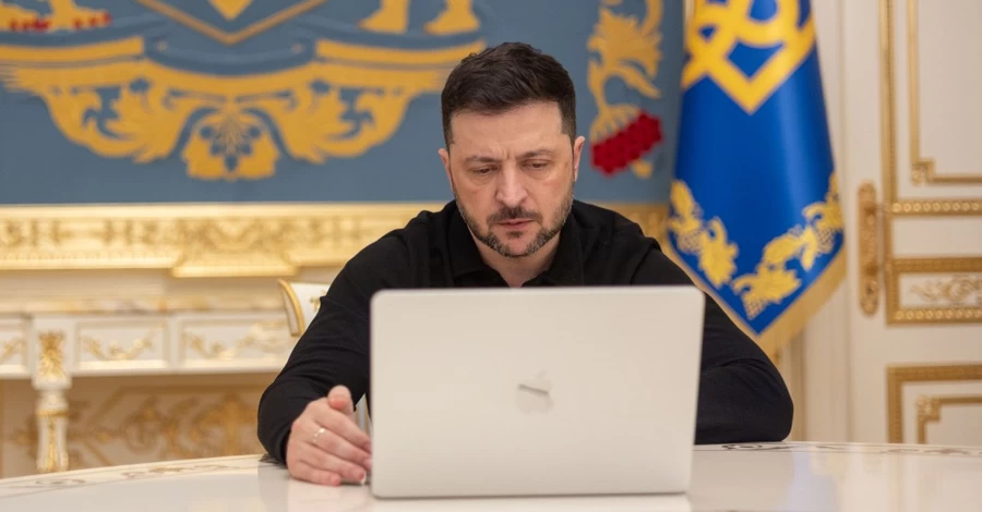  Зеленський доручив опрацювати справедливу систему поповнення бойових бригад 