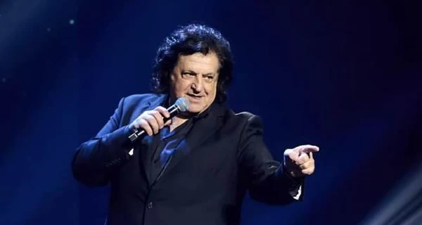 Иво Бобул показал детский снимок - в кругу семьи, на руках у папы