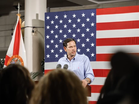 США вимагають угоди України та РФ, перш ніж назвуть гарантії безпеки, - Politico