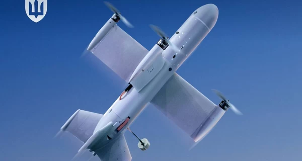 Украинские дроны-перехватчики Octopus будут производить в Великобритании