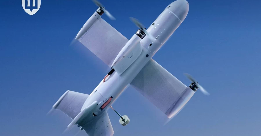 Украинские дроны-перехватчики Octopus будут производить в Великобритании