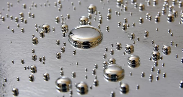 В гимназии в Стрые нашли почти три килограмма ртути