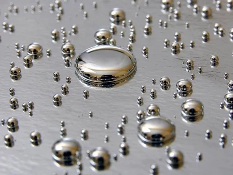 У гімназії в Стрию знайшли майже три кілограми ртуті