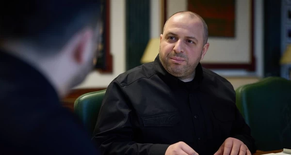 В НАБУ рассказали первые подробности допроса Умерова по делу «Мидас»