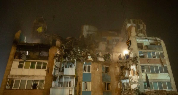 В Тернополе возросло количество погибших в результате атаки РФ - в больнице умерла 12-летняя девочка