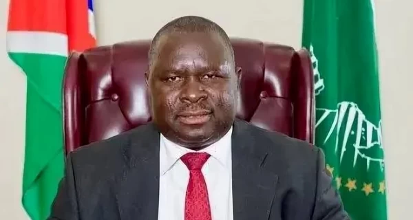 Адольф Гитлер снова у власти – на выборах в Намибии победил тезка известного диктатора