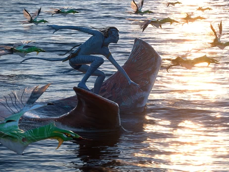 Кино в декабре: третий 