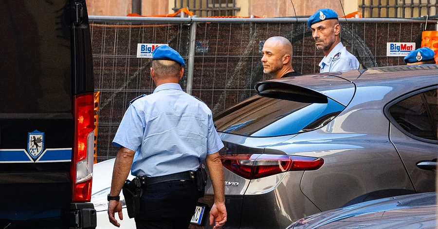 Італія екстрадує до Німеччини українця, підозрюваного у вибухах на 