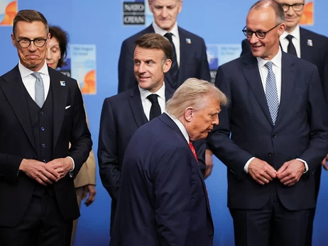 Олег Саакян: «Мирний план» — це спецоперація Росії з метою посварити західну коаліцію