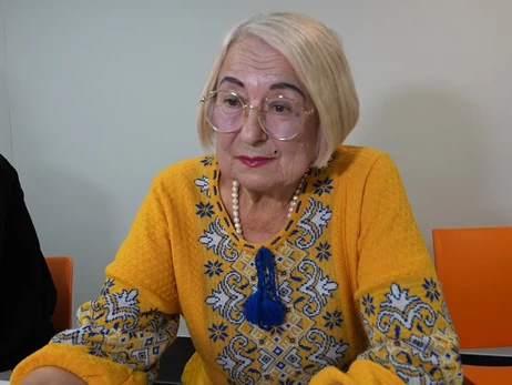 Кристина Гоянюк отреагировала на то, что не победила в радиодиктанте: Передайте мое «фи»