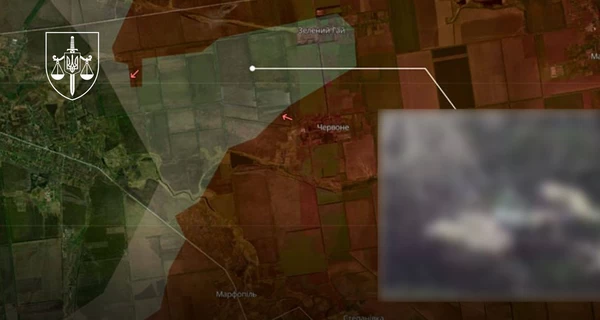 Прокуратура подтвердила расстрел пятерых украинских защитников возле Гуляйполя