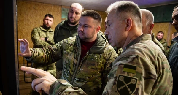 Украинские защитники зачистили от россиян более трети Покровска, - Сырский 