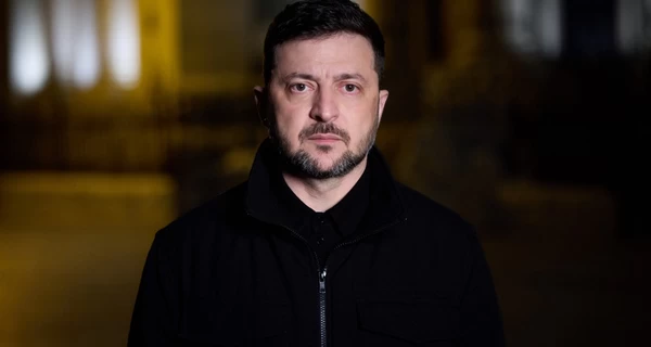 Зеленский назвал защиту позиций ключевой задачей Украины для достижения мира 