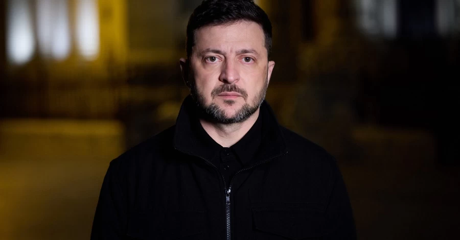 Зеленський назвав захист позицій ключовим завданням України для досягнення миру 