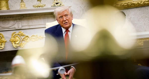 Трамп приостановил миграцию «из всех стран третьего мира»