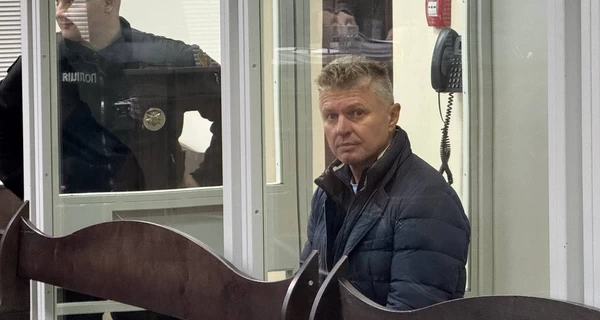 За фігуранта справи 