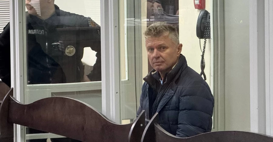 За фигуранта дела "Мидас" по хищениям в "Энергоатоме" Фурсенко внесли залог