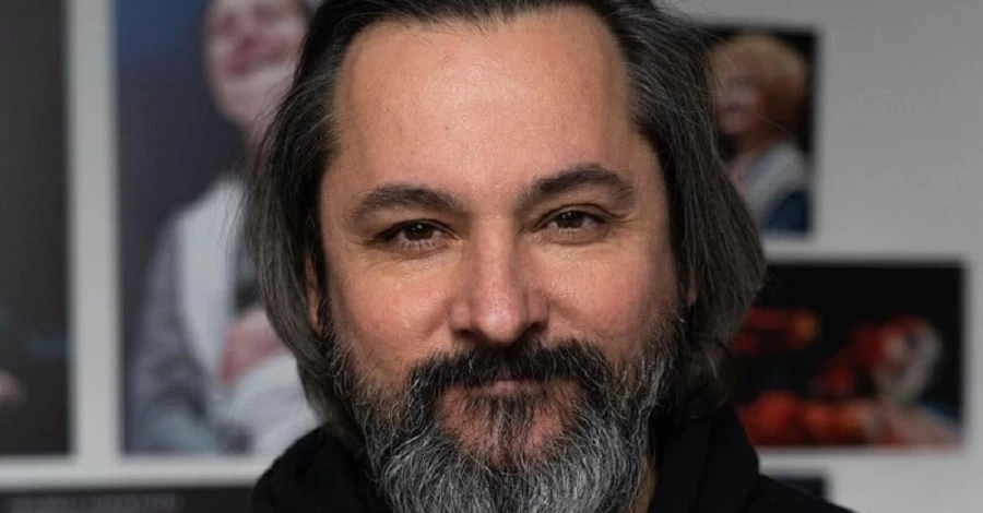 У чоловіка, мабуть, була коханка, але щоб насилля…, - дружина режисера Білоуса про звинувачення у секс-скандалі