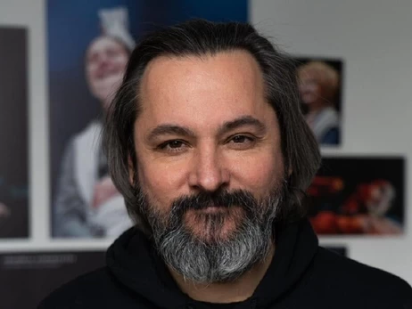 У чоловіка, мабуть, була коханка, але щоб насилля…, - дружина режисера Білоуса про звинувачення у секс-скандалі