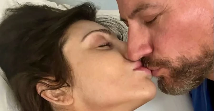 Зірка «Фантастичної четвірки» Йоан Гріффідд втретє став батьком