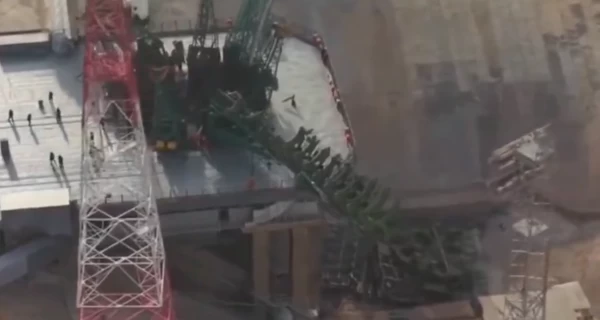 Из-за аварии на Байконуре Россия впервые за 60 лет не сможет отправить космонавтов в космос