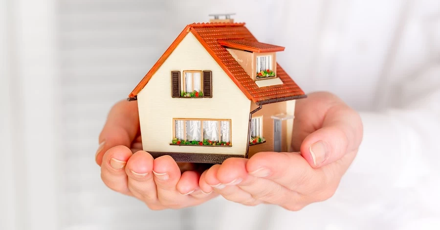 ВПО отримають 2 млн гривень на житло - з 1 грудня стартує подача заявок