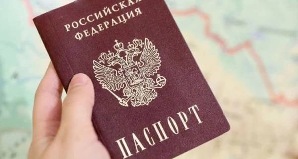 У украинца, подозреваемого в причастности к диверсии на железной дороге в Польше, нашли 46 российских паспортов