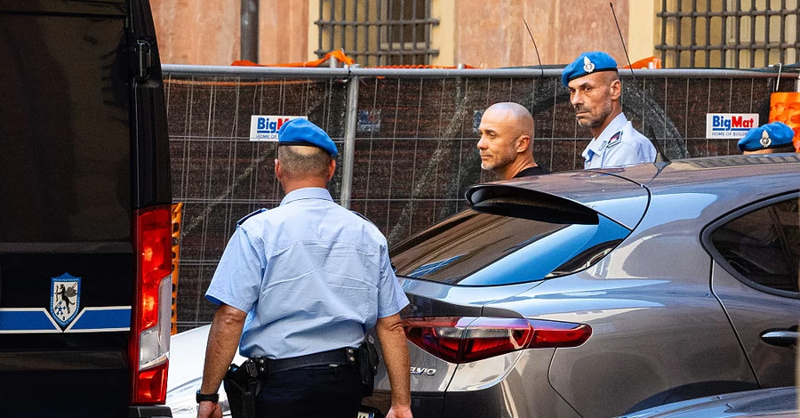 В Германии арестовали украинца по подозрению в причастности к подрыву 