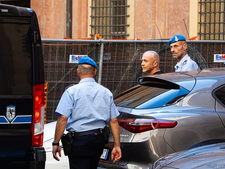 В Германии арестовали украинца по подозрению в причастности к подрыву 