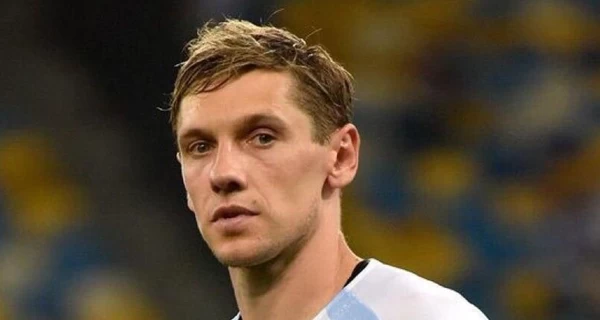 Київський ТЦК підтвердив мобілізацію ексфутболіста 