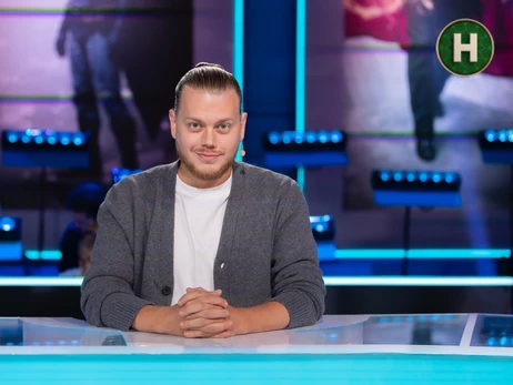 «Я нещасний» - Трембовецький із 