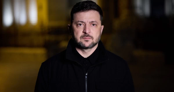 Андрей Ермак подал в отставку с должности главы ОП, - Зеленский