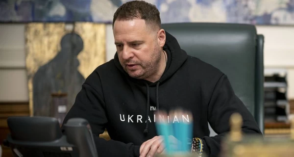 После отставки Ермака представлять Украину на переговорах будут главы Генштаба, СНБО, МИД и разведки