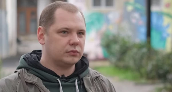 В Беларуси к 13 годам приговорили бойца, воевавшего на стороне Украины 