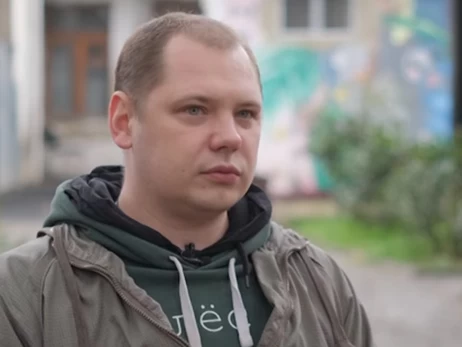 В Беларуси к 13 годам приговорили бойца, воевавшего на стороне Украины 