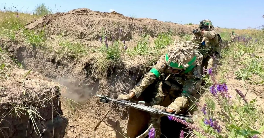 В Одессе нашли мертвым курсанта военной академии