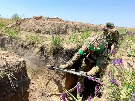 В Одессе нашли мертвым курсанта военной академии