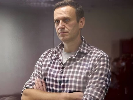 В России фонд Навального ФБК признали «террористической организацией»