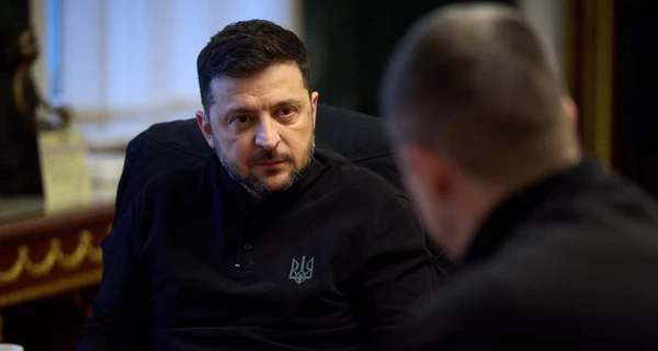 Зеленский анонсировал новые решения для развития оборонных технологий  