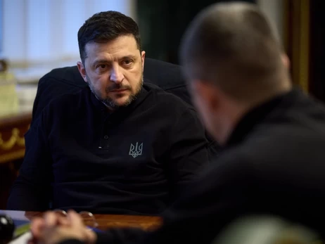 Зеленский анонсировал новые решения для развития оборонных технологий  