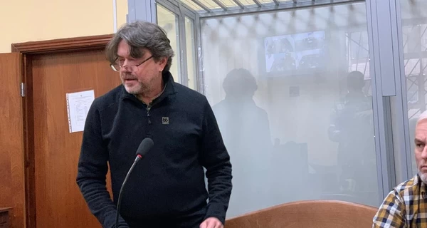 Остап Ступка проиграл апелляцию - актера приговорили к трем годам лишения свободы за 