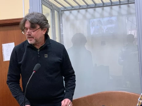 Остап Ступка проиграл апелляцию - актера приговорили к трем годам лишения свободы за 