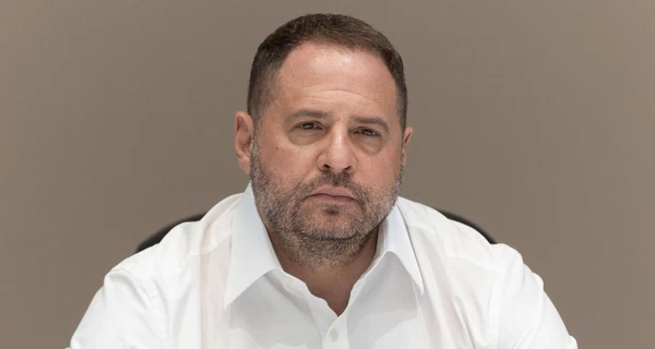 Ермак прокомментировал свое увольнение и заверил, что не держит зла на Зеленского 