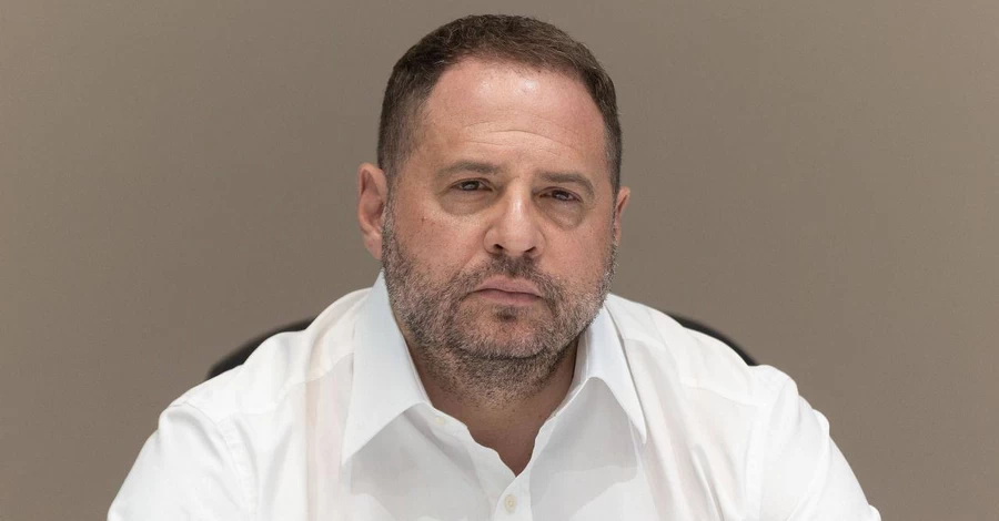 Єрмак прокоментував своє звільнення та запевнив, що не тримає зла на Зеленського  