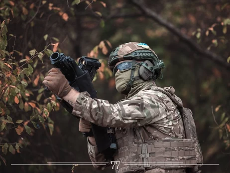 Погода затруднила оборону Покровска, в город просачивается все больше россиян, - военные 