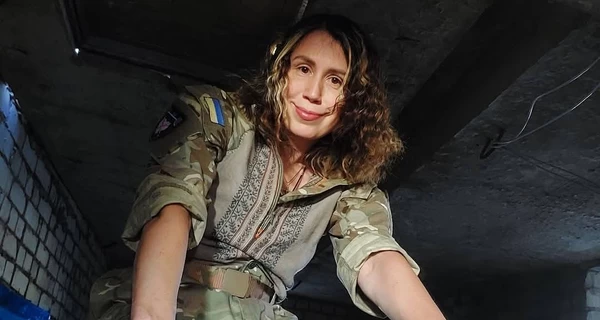 Будет бойцом без прошлого, - Черновол позвала Ермака в свой взвод на должность пилота Mavic