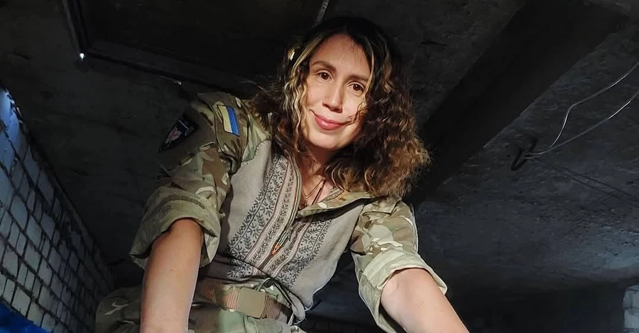 Буде бійцем без минулого, - Чорновол покликала Єрмака у свій взвод на посаду пілота Mavic