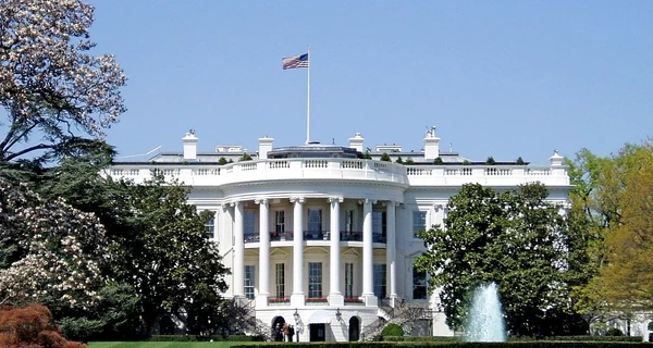 Белый дом создал 