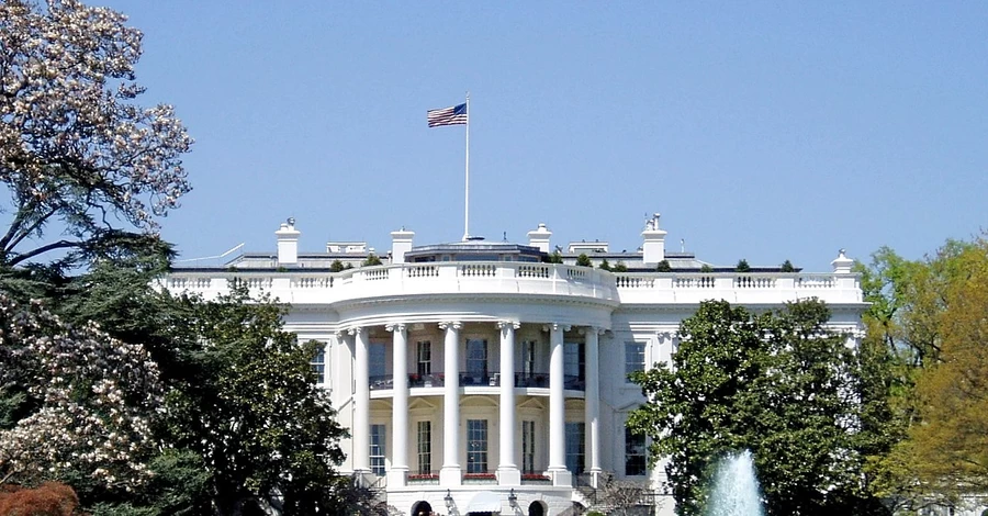 Білий дім створив 